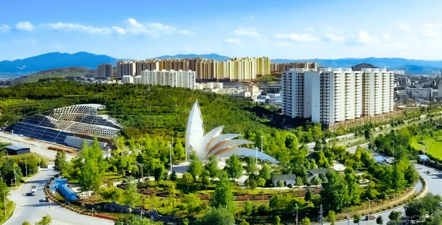 昭通|有空来昭通旅游吗？这里的旅游资源非常丰厚哦，快看看吧！