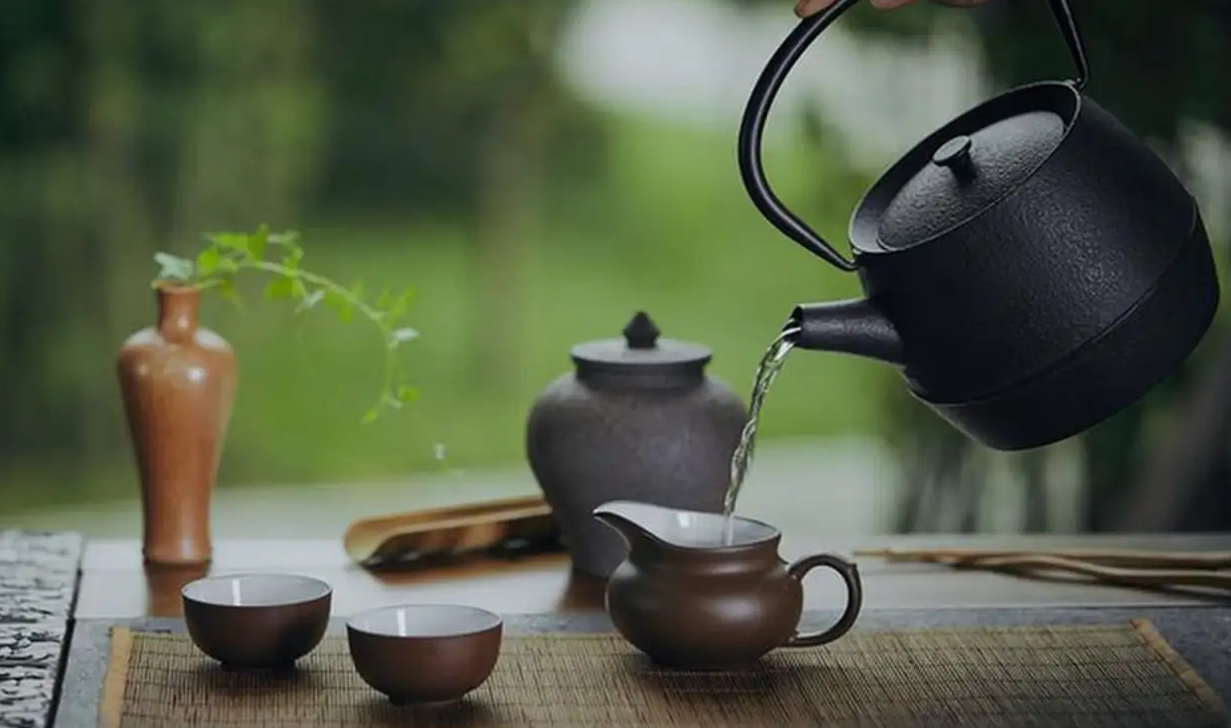 喝茶是否真能做到刮油减肥的效果吗？长知识时间到