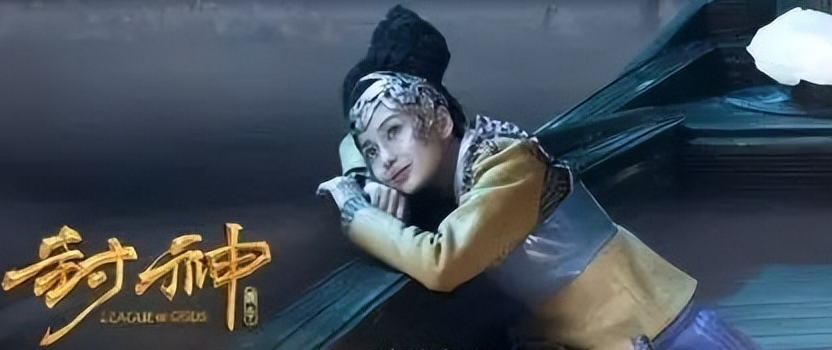 电视剧|古装造型多奇葩?渔网面罩、鸡腿发髻,颜值再高也撑不住