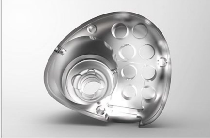 耳机|年度最佳单动圈——DC评JadHIFI Concrete2 DM+ 凝神