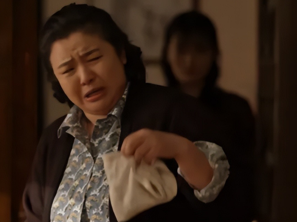 颜丙燕|貌美如花总演土大妈，这9位女星的美貌被严重低估