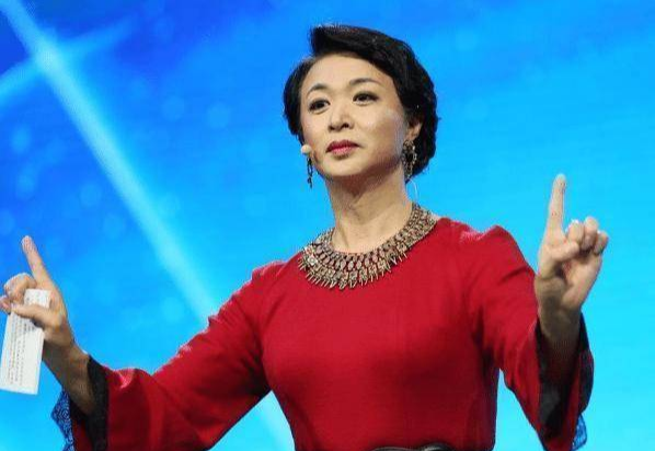 金星|她从名字到血统全是假的,被金星当众“怒撕”,如今淡出大众视野