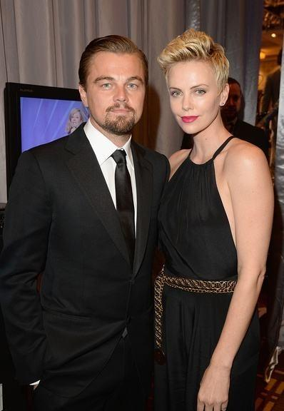 莱昂纳多·迪卡普里奥|小李子和凯特,为何没有在一起?他的情史堪称丰富,如今喜结新欢