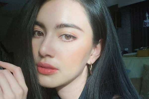 明艳大气的泰式风格,浓颜美女的钟爱,快来get吧