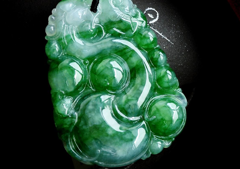 翡翠|翡翠毛货可以捡漏吗？没有掉馅饼的好事，还是老老实实买成品