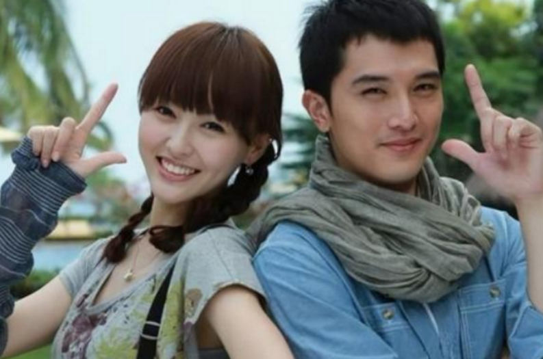 娱乐圈|事业可以丢,渣男必须收。这难道就是现在娱乐圈的风向标吗?