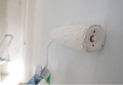 墙面裂痕产生的原因,及如何修复?