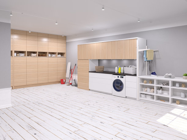 这几种很有用家中家具种类繁多,因为收纳空间不够而让我苦恼