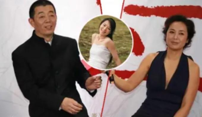 蒋雯丽|蒋雯丽：封杀绯闻小三，面对背叛，蒋雯丽的报复不走寻常路