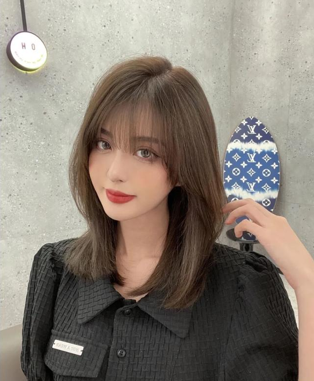 发型 高质量女发30款,有长有短任你选,别再让发型落伍了