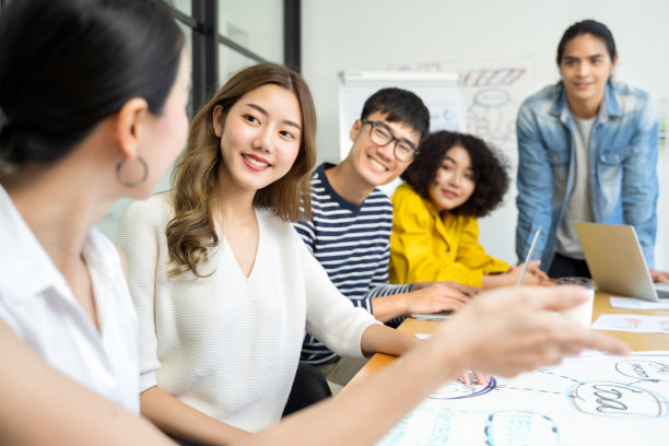 同步|职场上，合伙人与自己的合作，才是最重要的