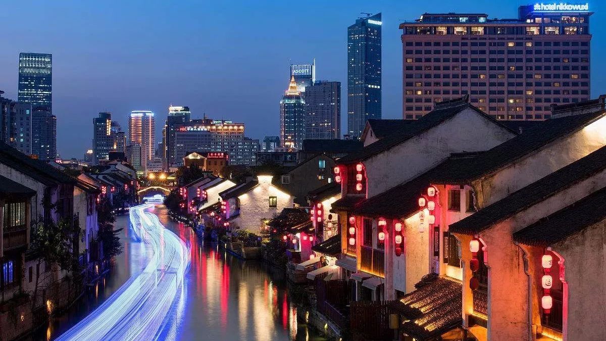 海口|中国最美的城市，不是旅游城市，而是海岸城市！