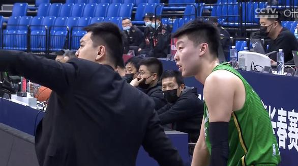 波波维奇|辽篮最新消息！CBA克莱铁岭捞金 小手阜新狂赚 李晓旭接班人最吸金