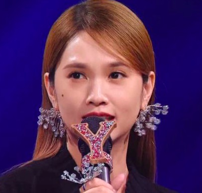 詹雯婷|杨丞琳让詹雯婷很尴尬