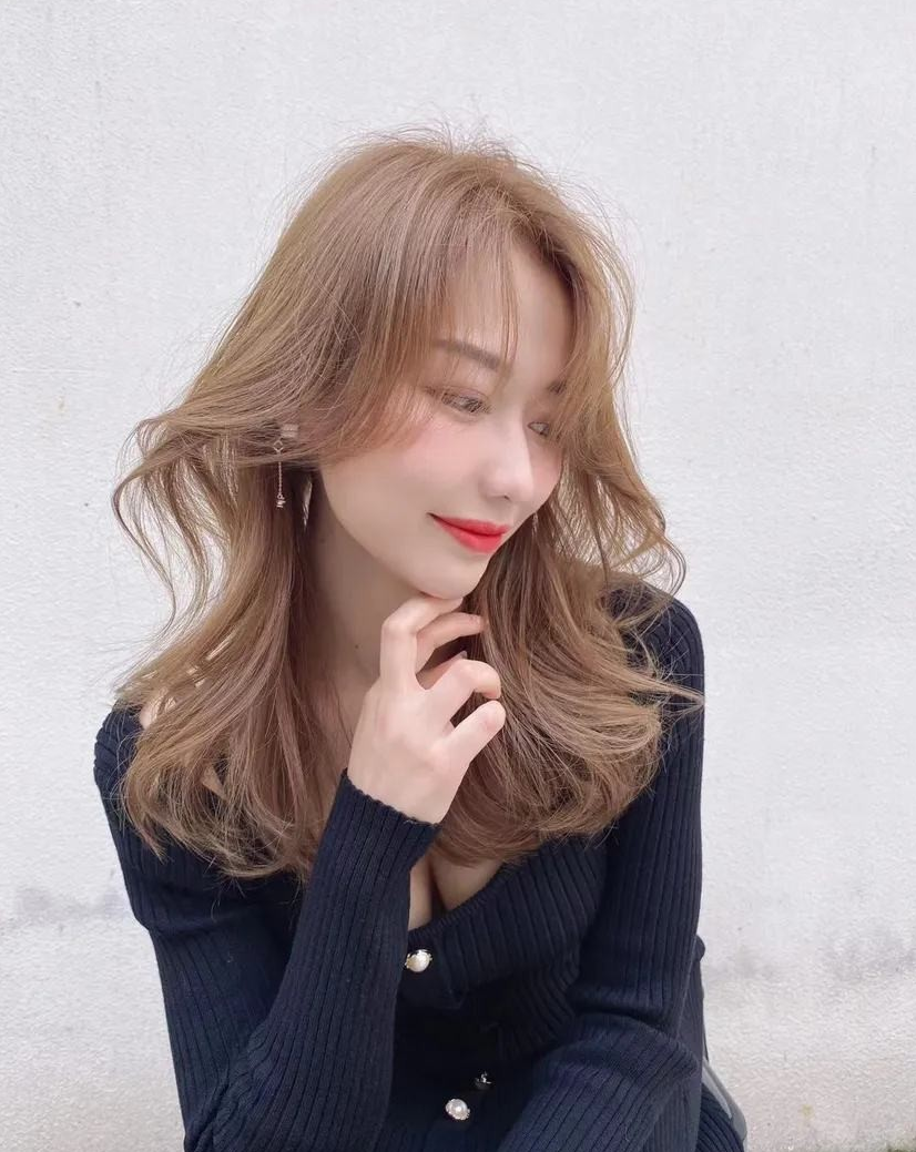 时尚发型 新时尚发型19款，有长有短全都很美，你最想剪哪一款