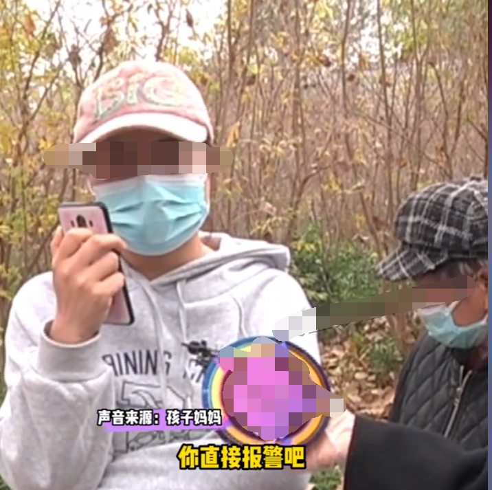 河南郑州,老太太好心照顾邻居儿子3年,没想到反被偷了8000多元