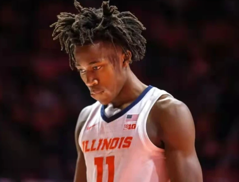 |3小时被抛弃12次，他名叫阿约·多森姆，NBA接受他的愤怒吧