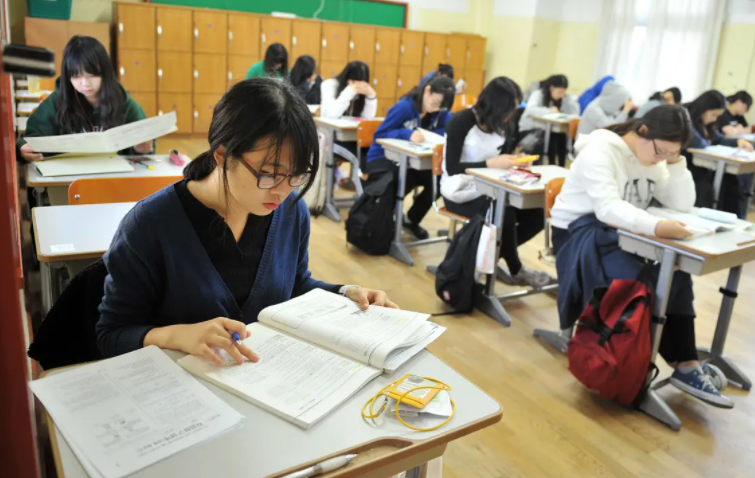 分流|“取消普职分流”被误读：高中普及将到来？教育部答复并无此事