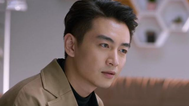 被遗弃的时光|《被遗弃的时光》一经播出，就拿到了热度榜榜首的成绩，都市爱情佳作也已经出现