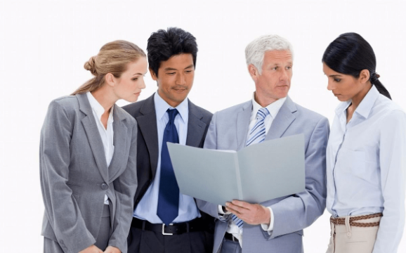 |职场上,不要说别人的话