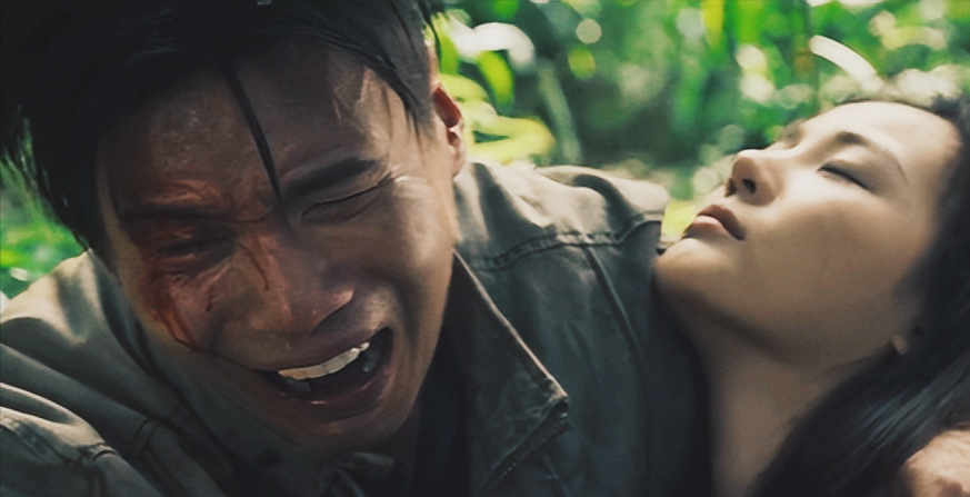 冰雨火|冰雨火:富家女万萌萌为毒贩生子,是对溺爱她的父亲最狠的报复