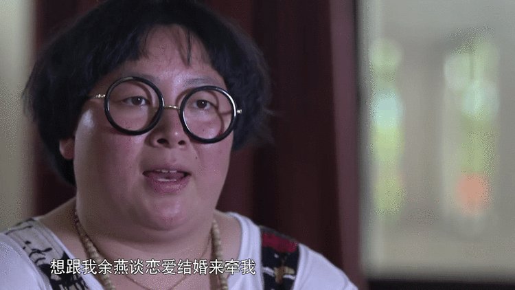 非诚勿扰|《非诚勿扰》在演戏？余燕和王佳的故事不能不知道！