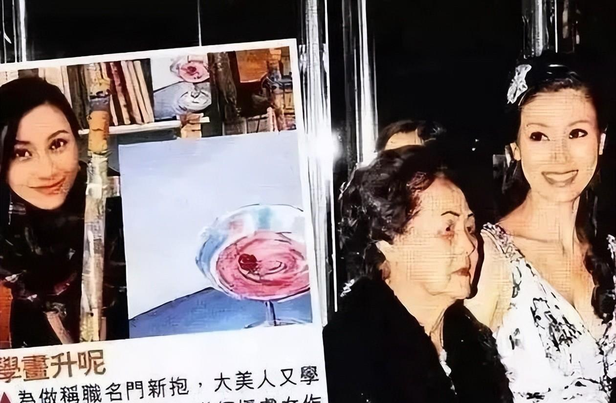 李嘉欣|女星遇到豪门强势婆婆，孙怡奚梦瑶没办婚礼，李嘉欣遵守8条家规