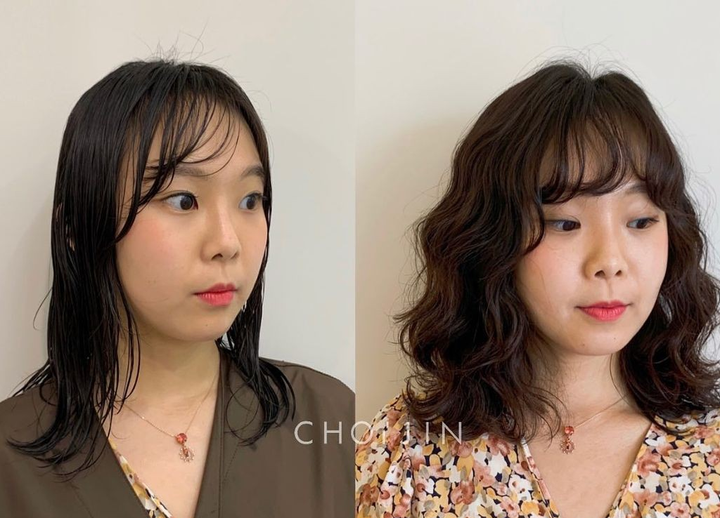 发型 想美发型怎么换？这五种不能少，就像变个人