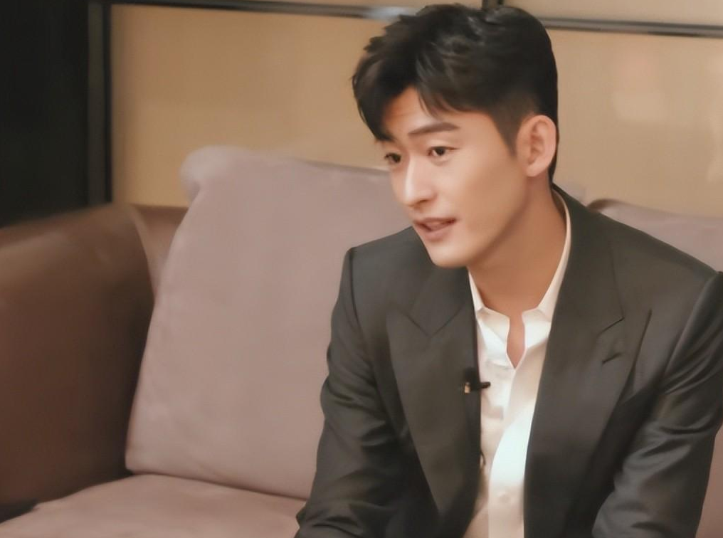 张翰|张翰,他离“退圈”不远了