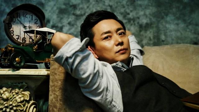 刘奕君|有一种大器晚成叫刘奕君，还没儿子火，如今45岁终于成功走红