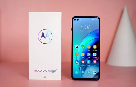 摩托罗拉|motoedge X3评测：性价比惊人的平价旗舰，用料十足
