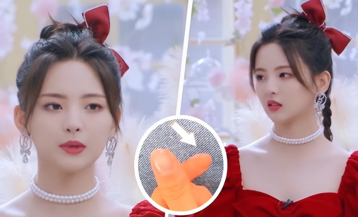 杨超越|“拒当圣母”杨超越:一年赚7000万,开4家公司,却不养同母妹妹