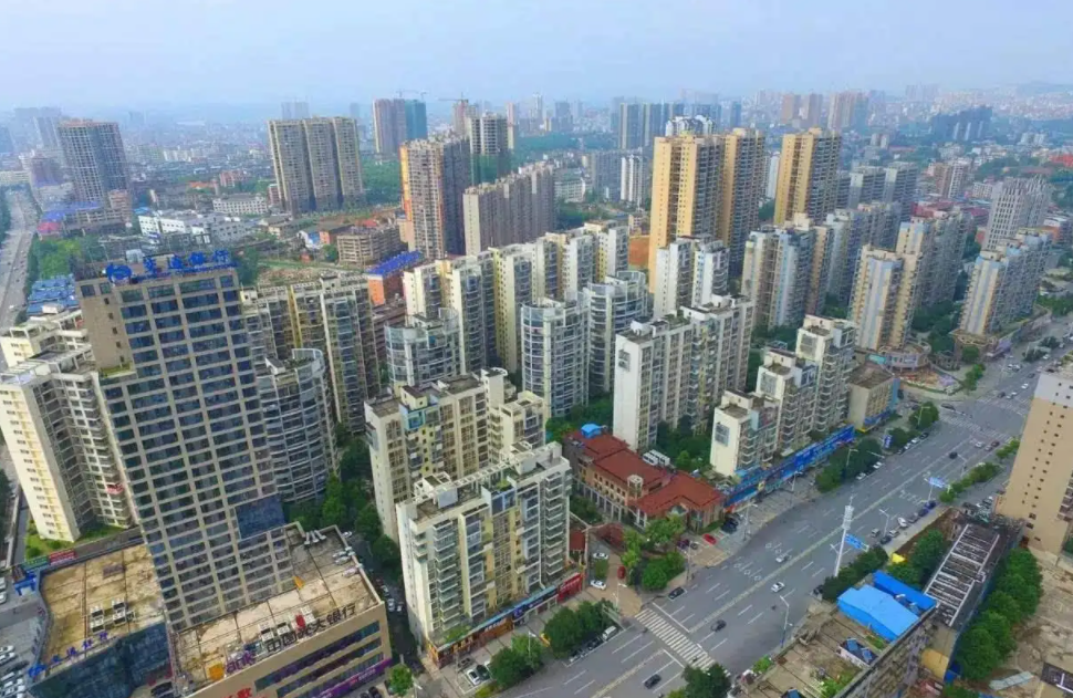 云南|邵阳，低调又不失风采的城市，总有触及心灵的美