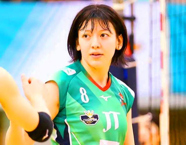 日本女排|日本女排的新打法为何？火力右倾，防线下移，打造亚欧美复合风格