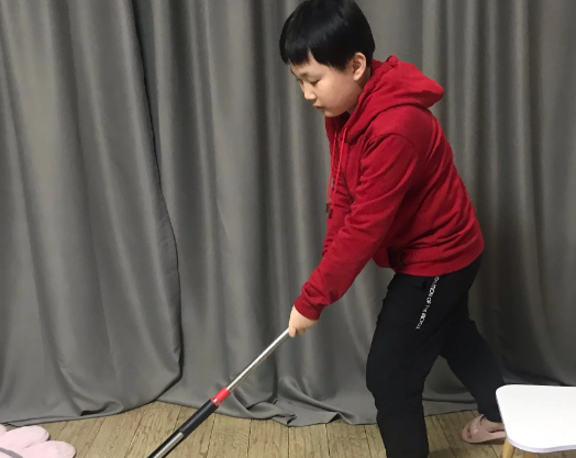清扫“规范化”:工具这样选,家务好分担