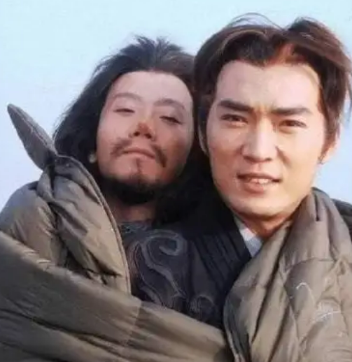 陈创|靠“扮丑”翻红，陈创道出娱乐圈的现状与悲哀