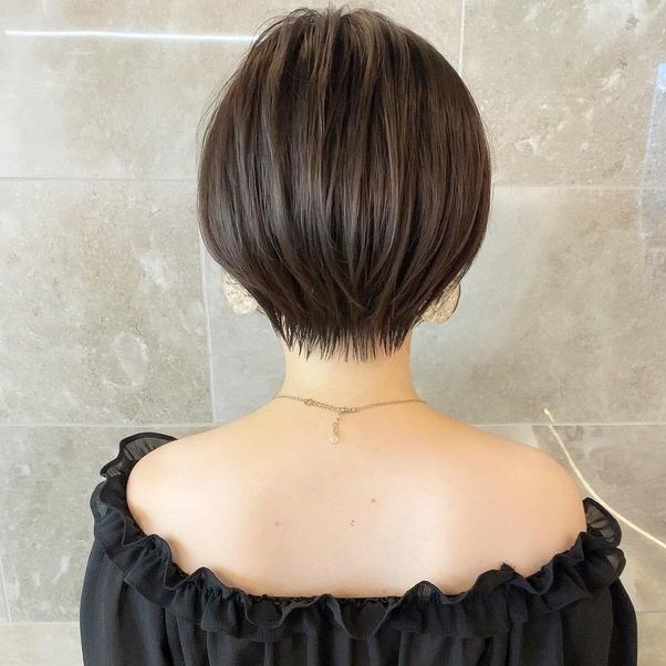 发型 14款新人气发型,好看时尚不落伍,就连我看了都要点个赞