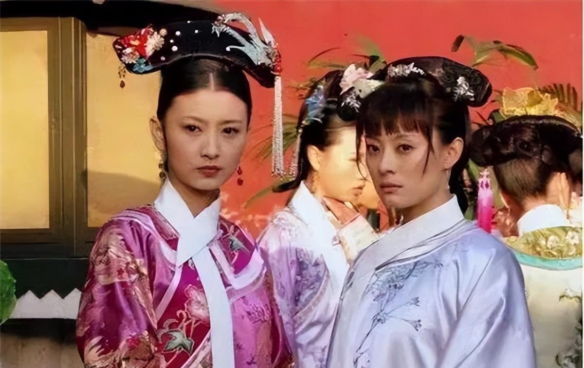 华妃|《甄嬛传》：甄嬛入住碎玉轩，根本不是什么偶然事件