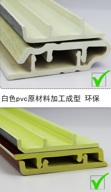 家里需要踢脚线吗?