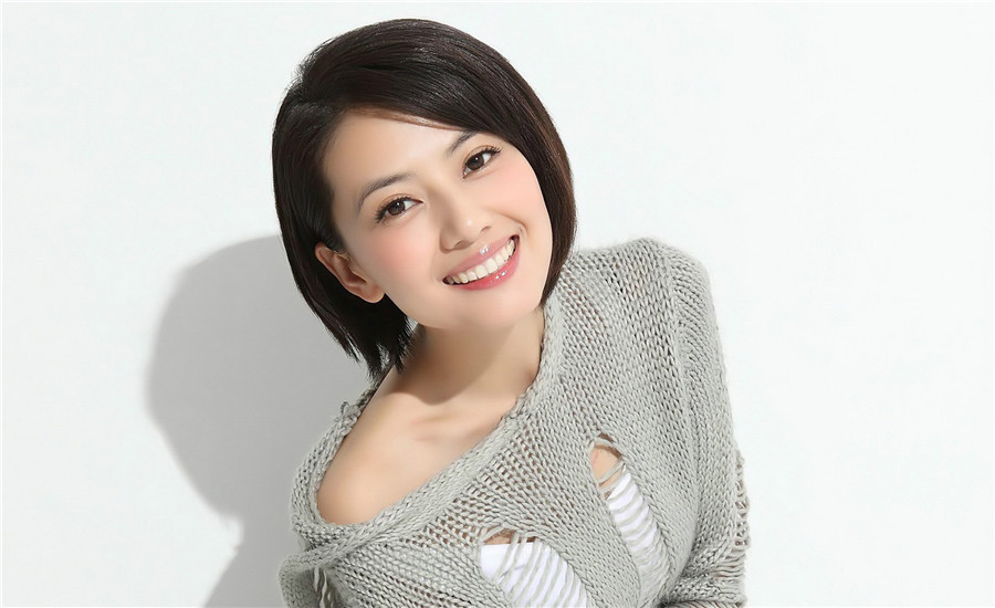 姐弟恋|曾经的国民女神，为何会选择姐弟恋？