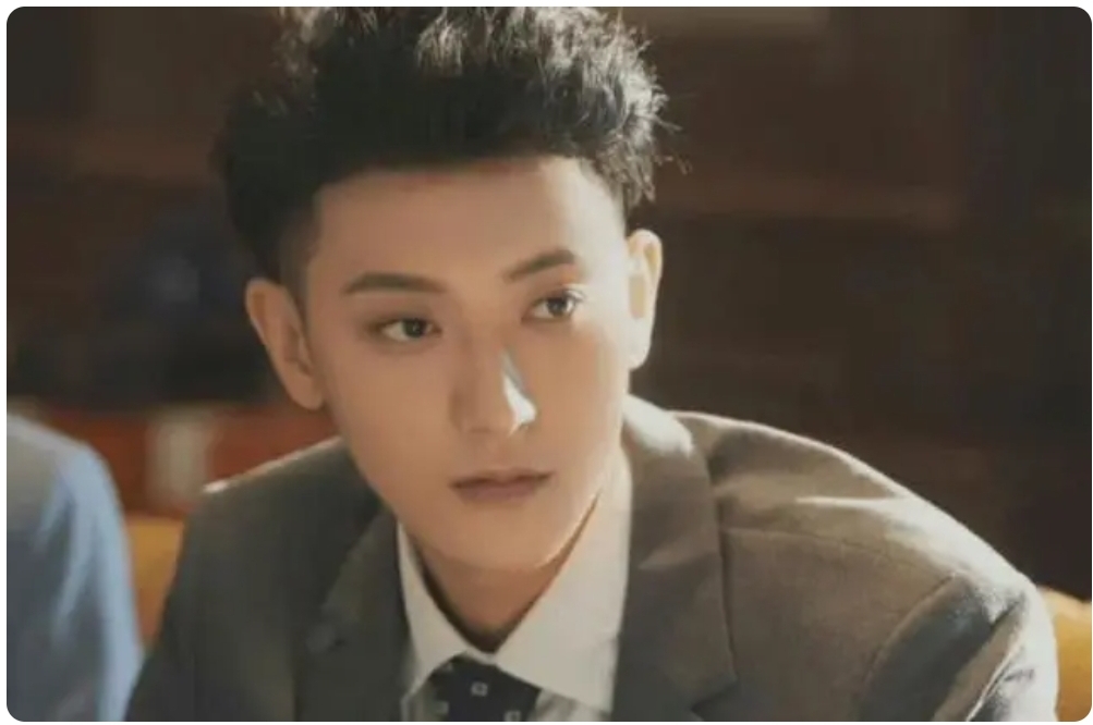 姚笛|南韩第一女solo,演艺事业发展顺利,收获黄子韬为迷弟