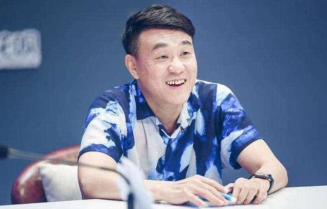 何冰|因北电对颜值要求高选择了中戏，但依旧逃不过，大器晚成的何冰用实力证明了自己！