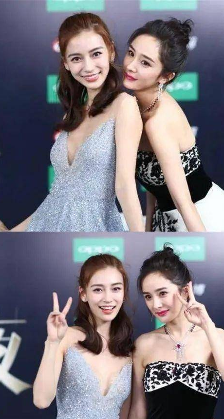 马蓉|她曾是杨颖闺蜜，谢霆锋对其一见钟情，现在终于熬出头了