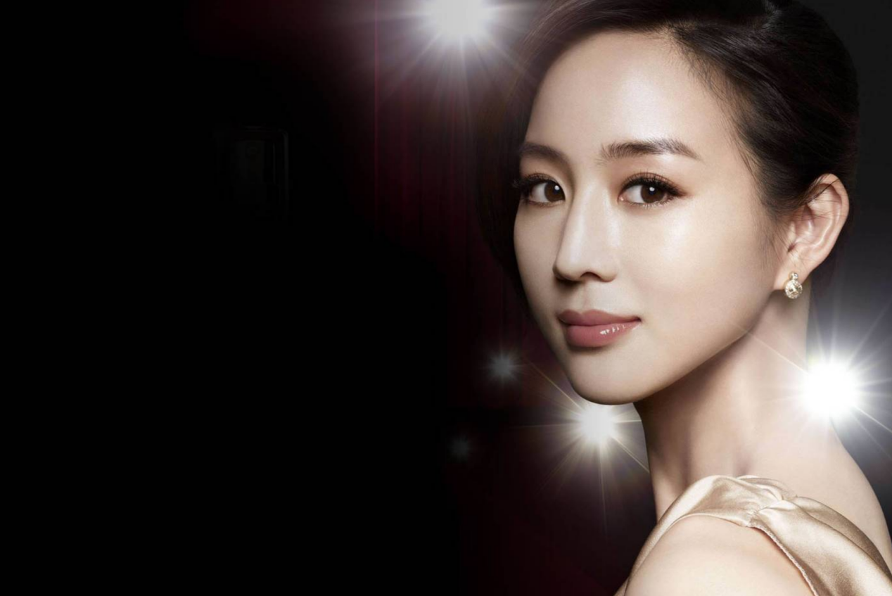 张钧甯|健身达人张钧甯,在健身房和彭于晏PK,巾帼不让须眉