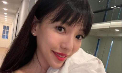 陈冲|李靓蕾妈妈陪84岁富豪复诊，多年行为表现亲密，疑与女儿获利多？