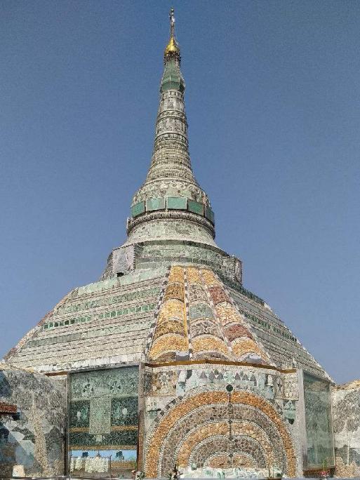 |去缅甸买翡翠能捡漏吗?