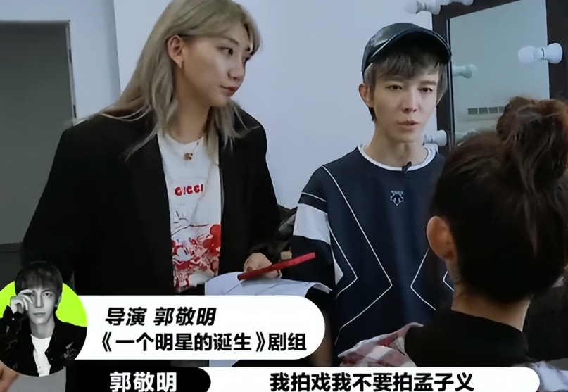 明星|自以为很红，其实耍大牌都没人理，这几个明星不觉得尴尬吗？