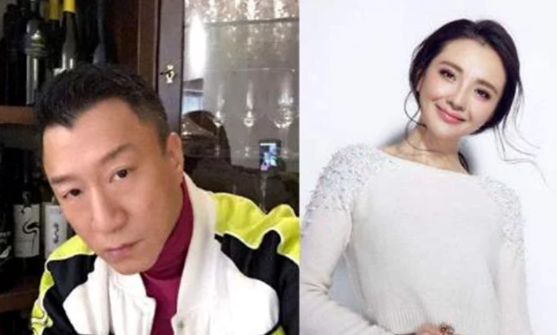 孙茜|曾因为出演《甄嬛传》一角走红，而后在婚礼上竟然出现了这两位，果然来头不小！