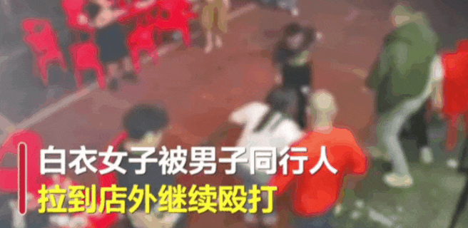 唐山打人案中,施暴者曾强奸杀人,还是村主任!