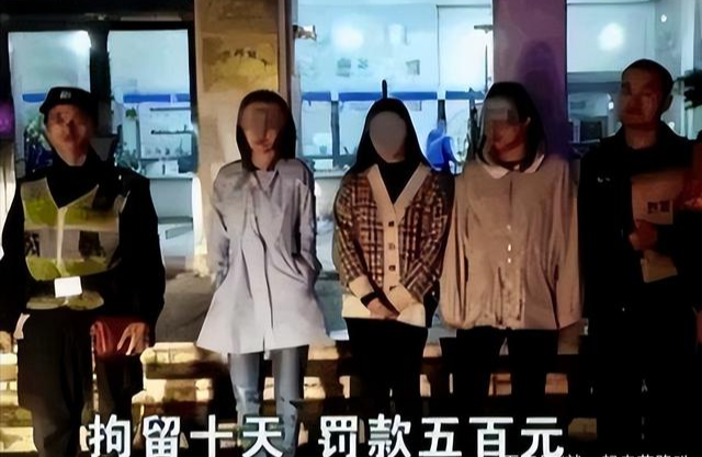 ?回顾:杭州男子长得太帅,被3个女子强行拖上车,男子多处受伤
